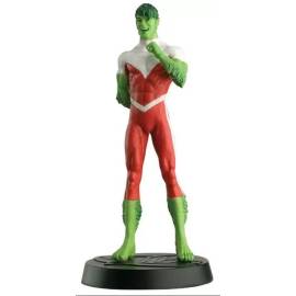 DC Comics BEAST BOY Figur – 9 cm