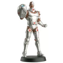 DC Comics CYBROG Figur – 9 cm