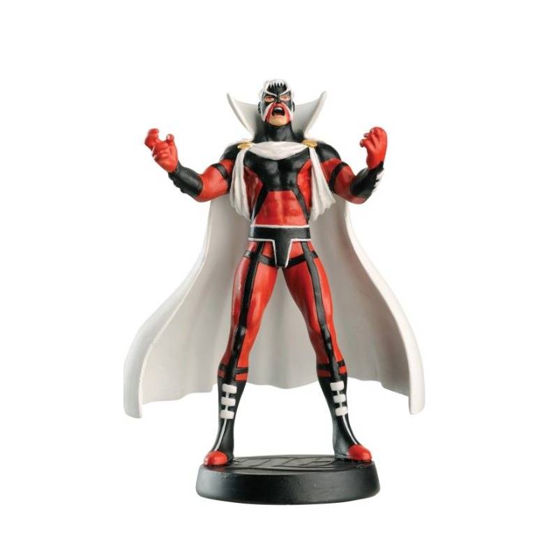 DC Comics BROTHER BLOOD Figur – 9 cm