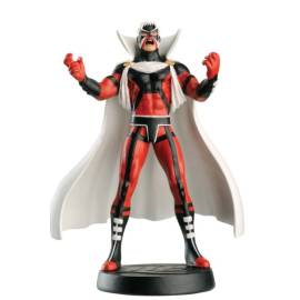 DC Comics BROTHER BLOOD Figur – 9 cm