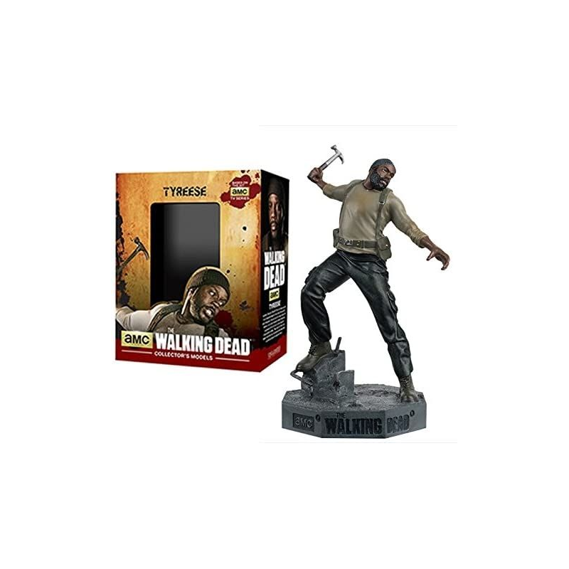 The Walking Dead TYREESE-Figur