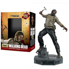 The Walking Dead TYREESE-Figur Figurine 