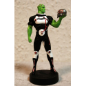 DC Comics BRAINIAC Figur – 9 cm