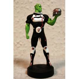 DC Comics BRAINIAC Figur – 9 cm