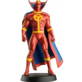 DC Comics RED TORNADO Figur – 9 cm