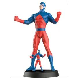 DC Comics THE ATOM Figur – 9 cm