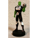 DC Comics BRAINIAC Figur – 9 cm