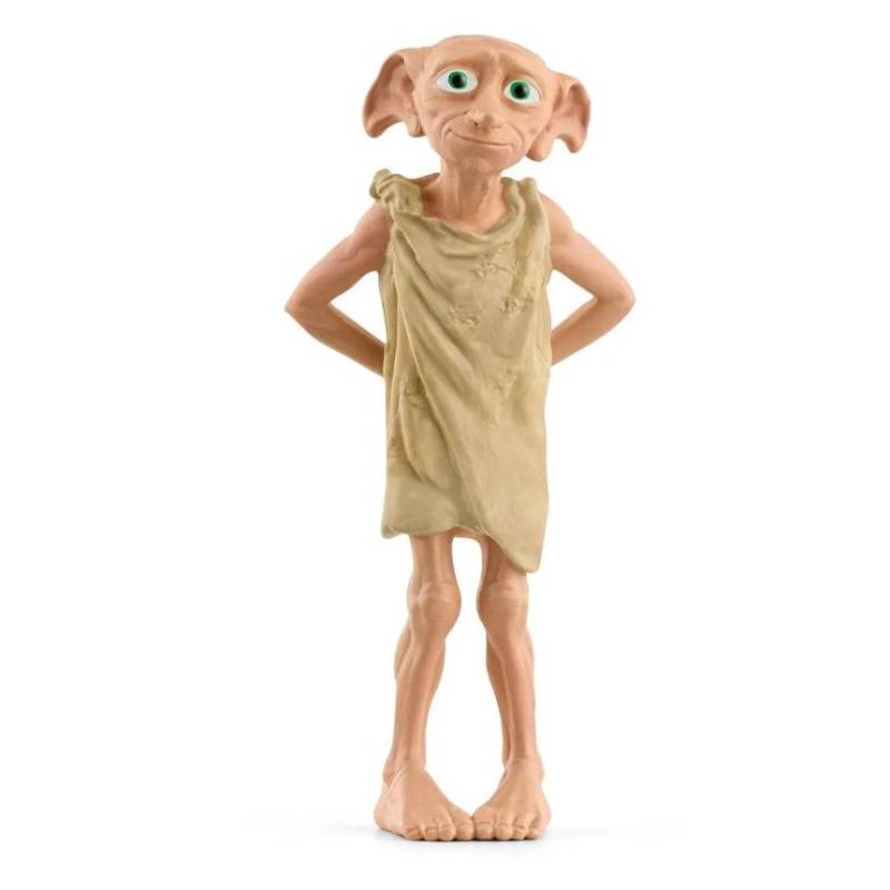 Dobby-Figur in Harry Potter