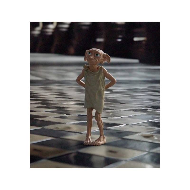 Dobby-Figur in Harry Potter