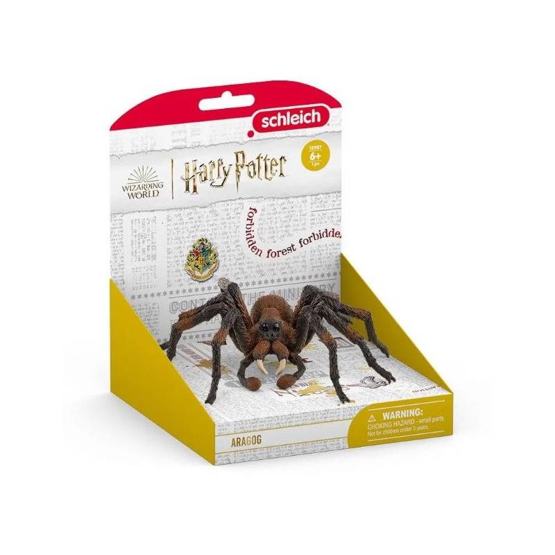 Aragog-Charakter in Harry Potter