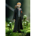 Ron Weasley und Scabbers Charakter in Harry Potter