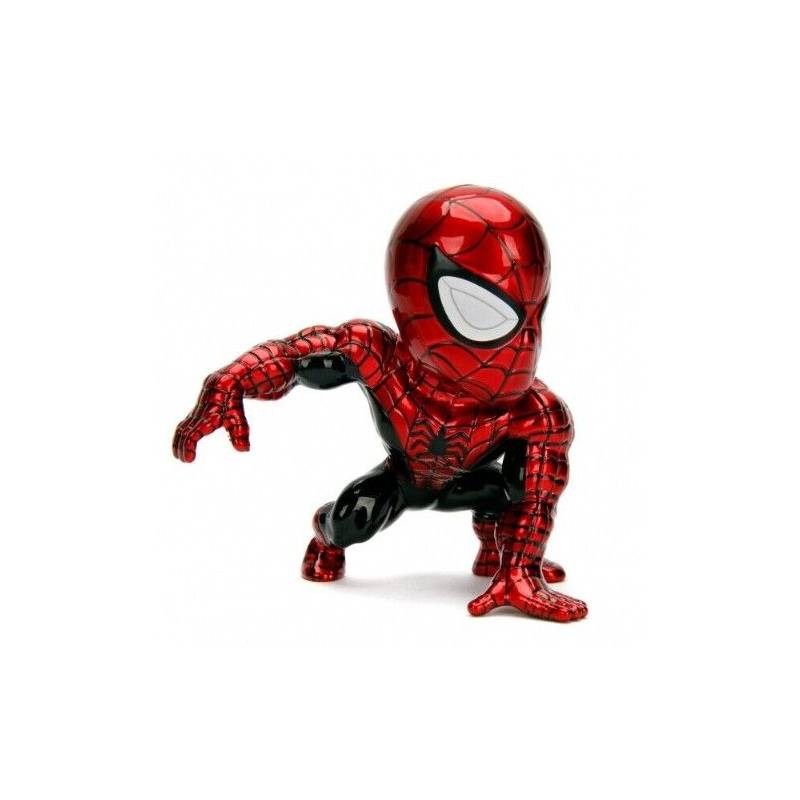 MARVEL Spiderman-Figur – 10,6 cm