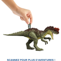 YANGCHUANOSAURUS Mega-Action Jurassic World