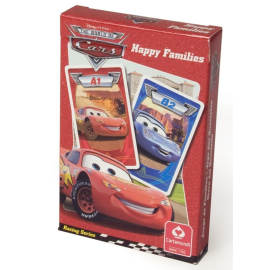 CARS-Familienspiel 