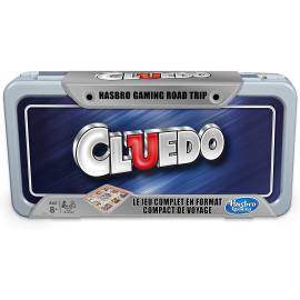 Cluedo-Reiseausgabe