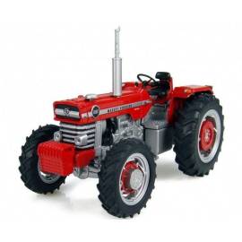 MASSEY FERGUSON 1080 (1970) 4 Räder ohne Kabine