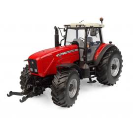 MASSEY FERGUSON 8260 X-TRA