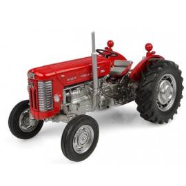 MASSEY FERGUSON 65 Europäische Version