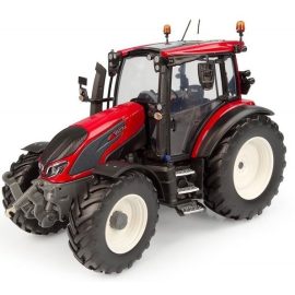 VALTRA G135 Red Limitiert auf 750 Einheiten