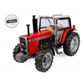 MASSEY FERGUSON 2645 limitiert auf 1000 Exemplare.