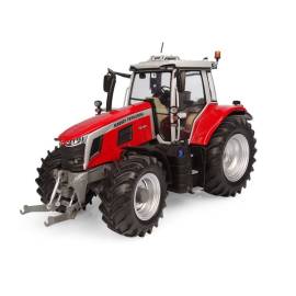 MASSEY FERGUSON 7S.190