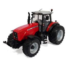 MASSEY FERGUSON 8270 Niederdruckreifen – limitierte Auflage von 1000 Exemplaren.