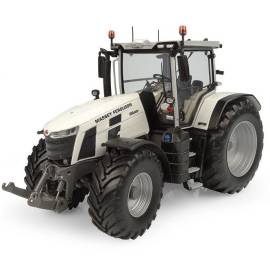 MASSEY FERGUSON 8S.265 White Edition 2023