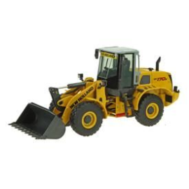 NEW HOLLAND W170B Lader