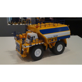 BELAZ 76135 Tank 119m3