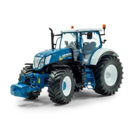 NEW HOLLAND T7.270 AC Heritage Limited Edition von 500 Exemplaren