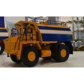 BELAZ 76470 Tank 33m3