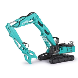 KOBELCO SK1300DLC-10 Abbruchbagger