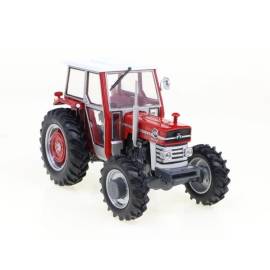 MASSEY FERGUSON 188 Multi-Power 4x4 mit Kabine