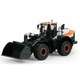 DEVELON DL420-7 Concept X-Lader