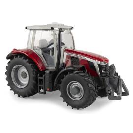 MASSEY FERGUSON 6S.180 TR