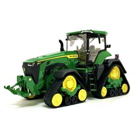 JOHN DEERE 8RX410