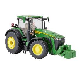 JOHN DEERE 8R410 PRESTIGE EDITION