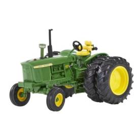 JOHN DEERE 4020