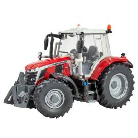 MASSEY FERGUSON 6S.180