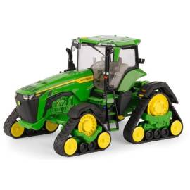 JOHN DEERE 8RX 410 US-Serie