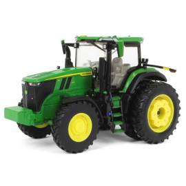 JOHN DEERE 7R 330 fein und Doppelhinterräder – Prestige-Kollektion