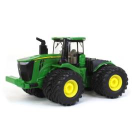 JOHN DEERE 9R 540 Zwillingsräder