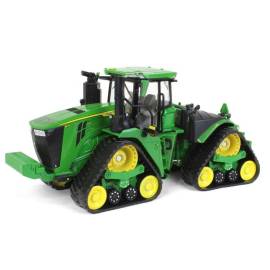 JOHN DEERE 9RX590 Prestige Collection mit Raupenfahrwerk