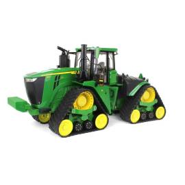 JOHN DEERE 9RX 640 Prestige-Kollektion