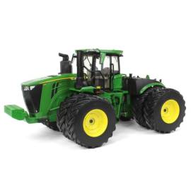 JOHN DEERE 9R 640 Twin – Prestige-Kollektion