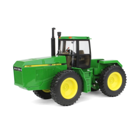 JOHN DEERE 8760 4WD