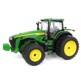 JOHN DEERE 8R 340 Twin – Prestige-Kollektion