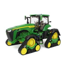 JOHN DEERE 8RX 340 Prestige-Kollektion