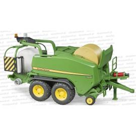 JOHN DEERE C441R Presse