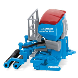 LEMKEN Solitaire 25 Sämaschine